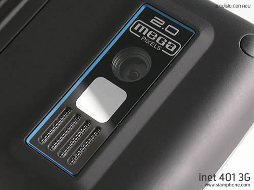  Inet 401 3G - ไอเน็ท