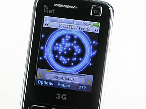  Inet 401 3G - ไอเน็ท