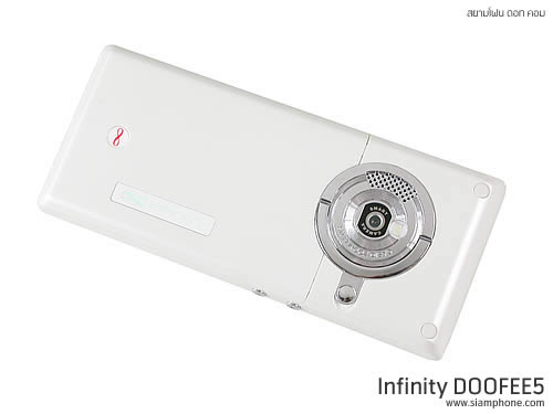  Infinity DOOFEE5 - อินฟินิตี้