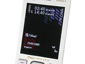  Infinity DOOFEE5 - อินฟินิตี้