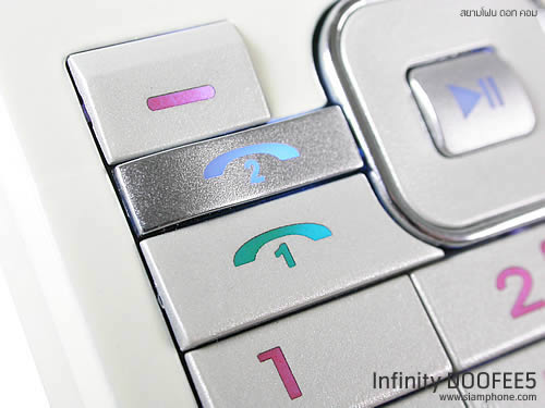  Infinity DOOFEE5 - อินฟินิตี้
