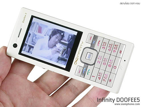  Infinity DOOFEE5 - อินฟินิตี้