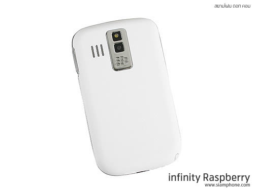 Infinity RaspBerry - อินฟินิตี้ RaspBerry