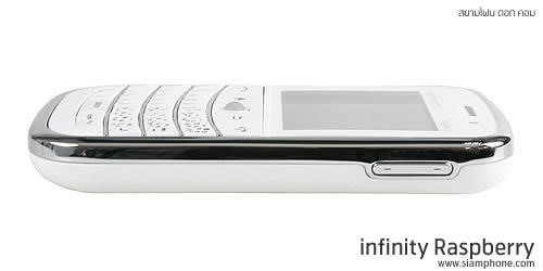 Infinity RaspBerry - อินฟินิตี้ RaspBerry