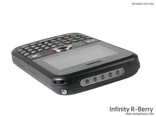 Infinity R-Berry - อินฟินิตี้ R-Berry