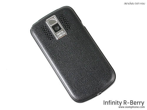 Infinity R-Berry - อินฟินิตี้ R-Berry