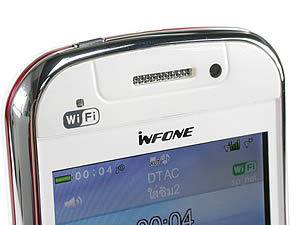  infone W500 - อินโฟน