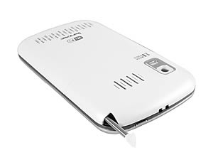  infone W500 - อินโฟน