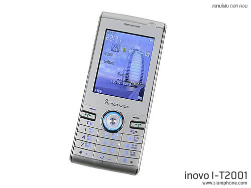  inovo I-T2001 - ไอโนโว่