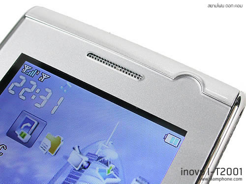  inovo I-T2001 - ไอโนโว่
