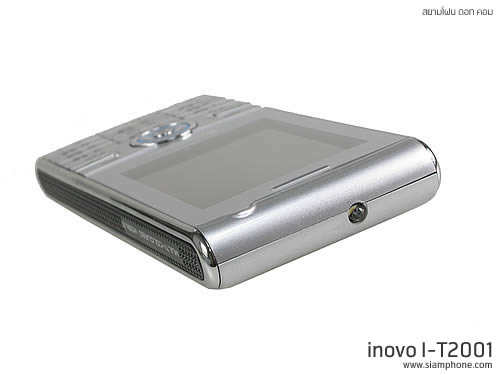  inovo I-T2001 - ไอโนโว่