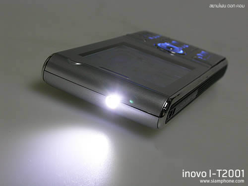  inovo I-T2001 - ไอโนโว่