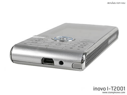  inovo I-T2001 - ไอโนโว่