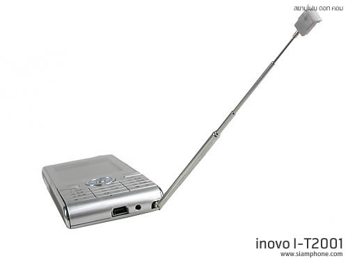  inovo I-T2001 - ไอโนโว่