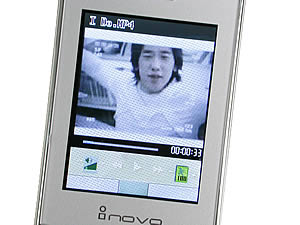  inovo I-T2001 - ไอโนโว่