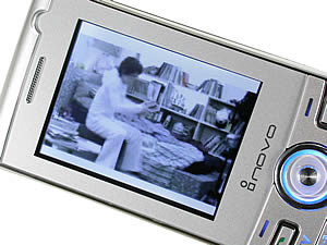  inovo I-T2001 - ไอโนโว่