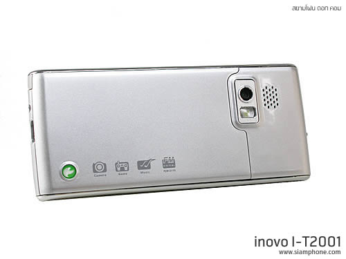  inovo I-T2001 - ไอโนโว่