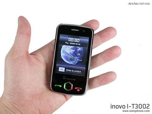  inovo I-T3002 - ไอโนโว่ I-T3002