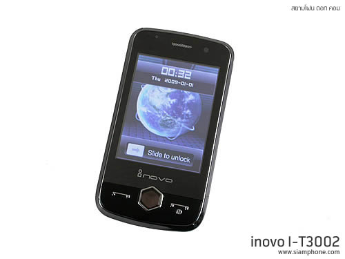  inovo I-T3002 - ไอโนโว่ I-T3002