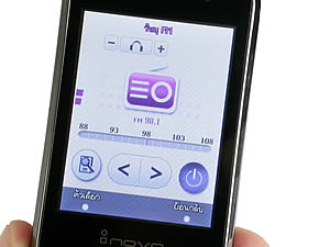  inovo I-T3002 - ไอโนโว่ I-T3002