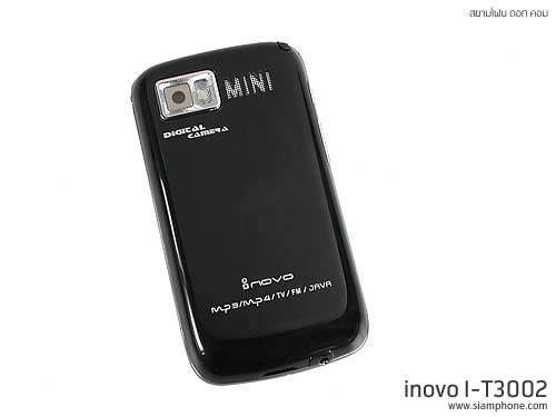  inovo I-T3002 - ไอโนโว่ I-T3002