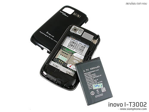  inovo I-T3002 - ไอโนโว่ I-T3002