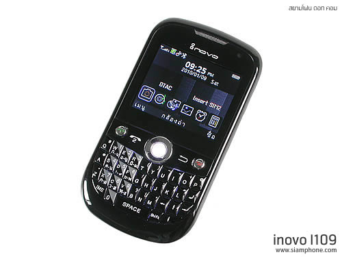 inovo i109 - ไอโนโว่ i109