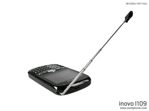inovo i109 - ไอโนโว่ i109