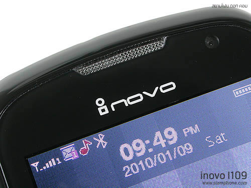 inovo i109 - ไอโนโว่ i109