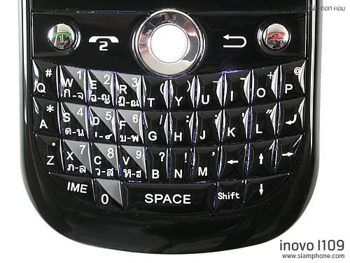 inovo i109 - ไอโนโว่ i109