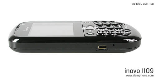 inovo i109 - ไอโนโว่ i109