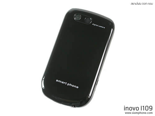 inovo i109 - ไอโนโว่ i109