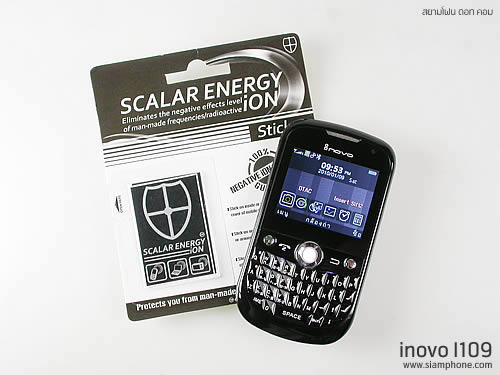 inovo i109 - ไอโนโว่ i109