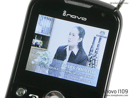 inovo i109 - ไอโนโว่ i109