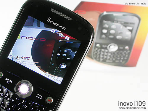 inovo i109 - ไอโนโว่ i109