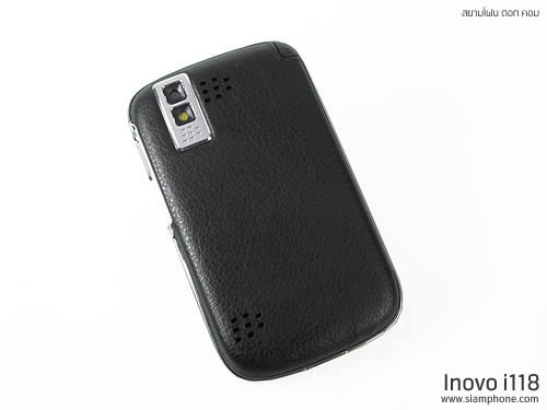 Inovo i118 - ไอโนโว่ i118 