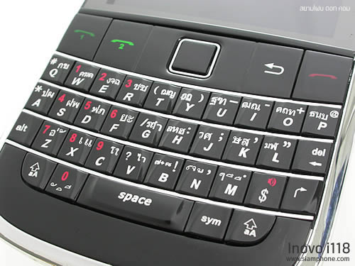 Inovo i118 - ไอโนโว่ i118 