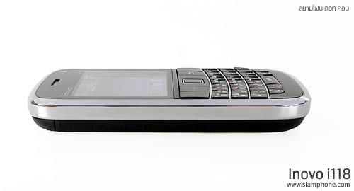 Inovo i118 - ไอโนโว่ i118 