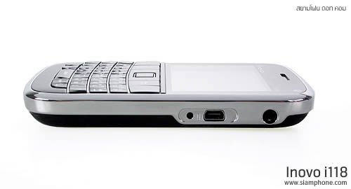 Inovo i118 - ไอโนโว่ i118 
