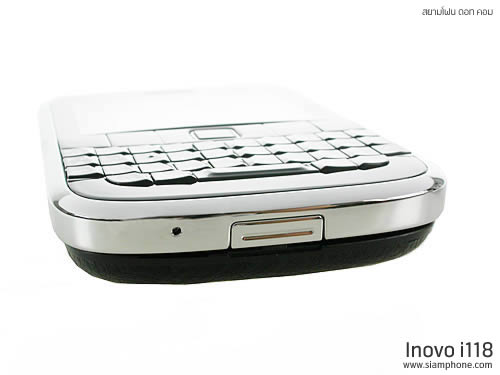 Inovo i118 - ไอโนโว่ i118 