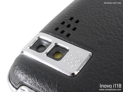 Inovo i118 - ไอโนโว่ i118 