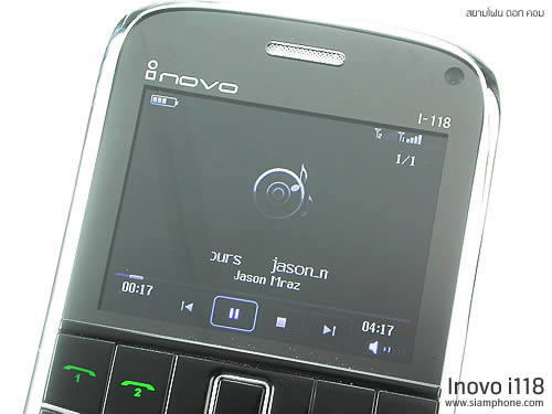 Inovo i118 - ไอโนโว่ i118 