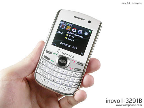 inovo I3291B - ไอโนโว่