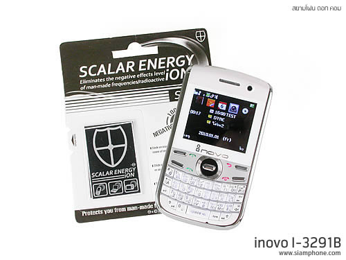 inovo I3291B - ไอโนโว่