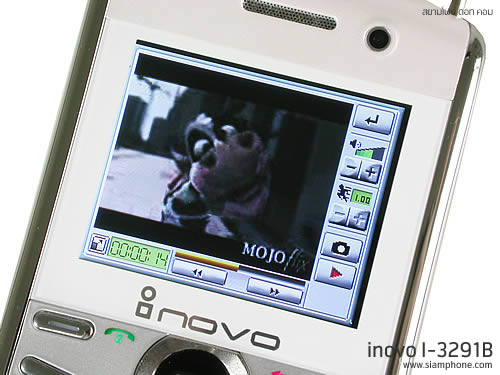 inovo I3291B - ไอโนโว่