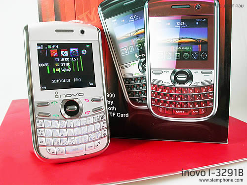 inovo I3291B - ไอโนโว่
