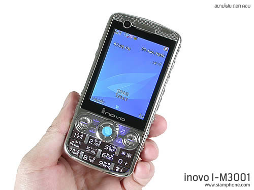  inovo I-M3001 - ไอโนโว่