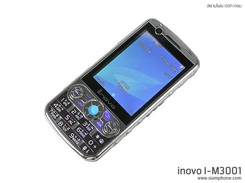  inovo I-M3001 - ไอโนโว่
