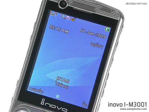  inovo I-M3001 - ไอโนโว่