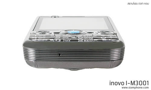  inovo I-M3001 - ไอโนโว่